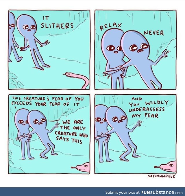 Slithers