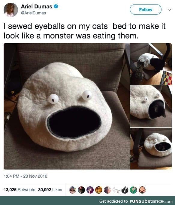 :O