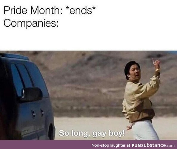 July is my favorite month