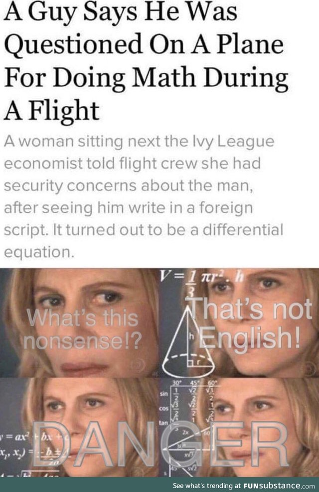 *carefully calculated terrorism*