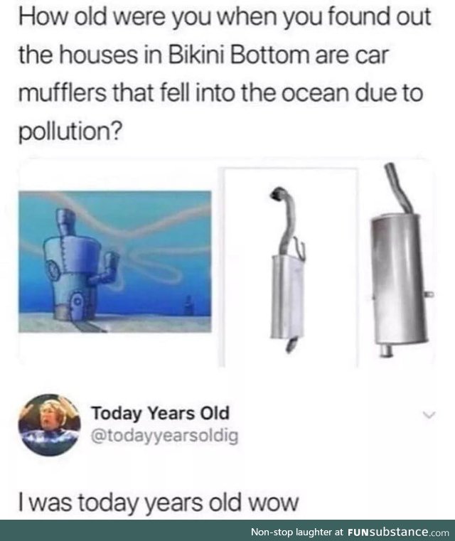 Wait what