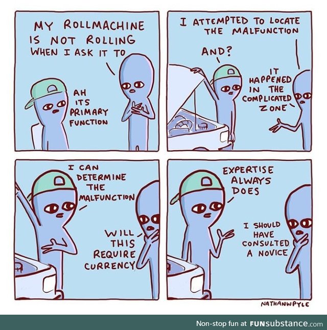 Expertise