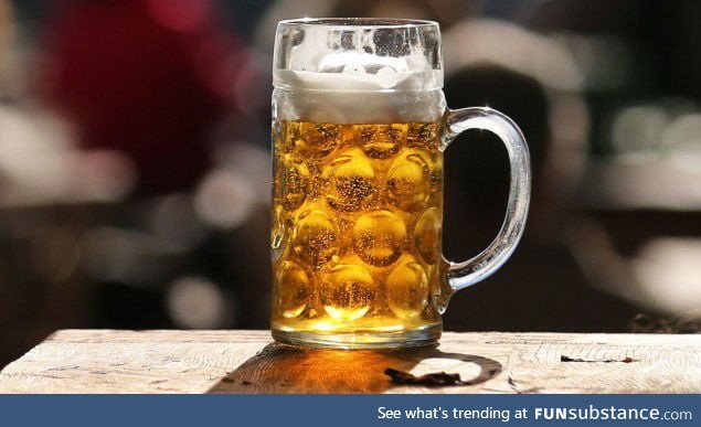 So let's start a discussion what is the best beer in the world?