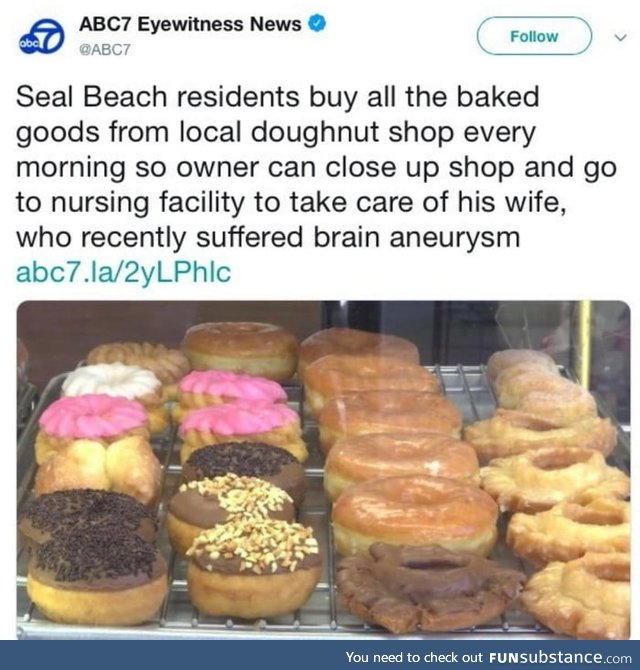 This whole town is full of bros