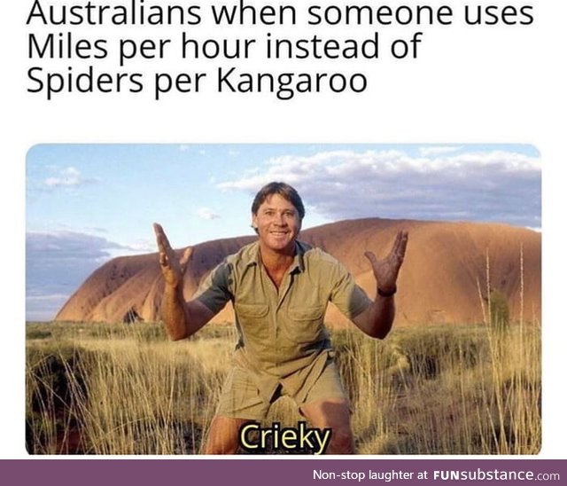 Oh cricket?