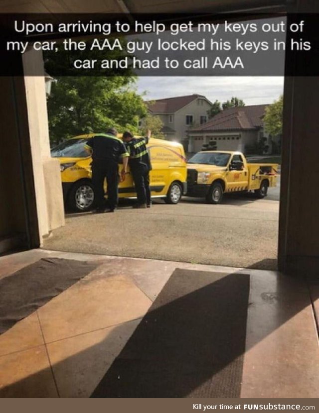 Come on, really?