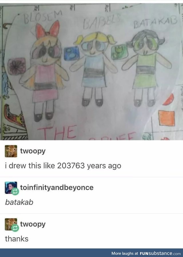 Blosem