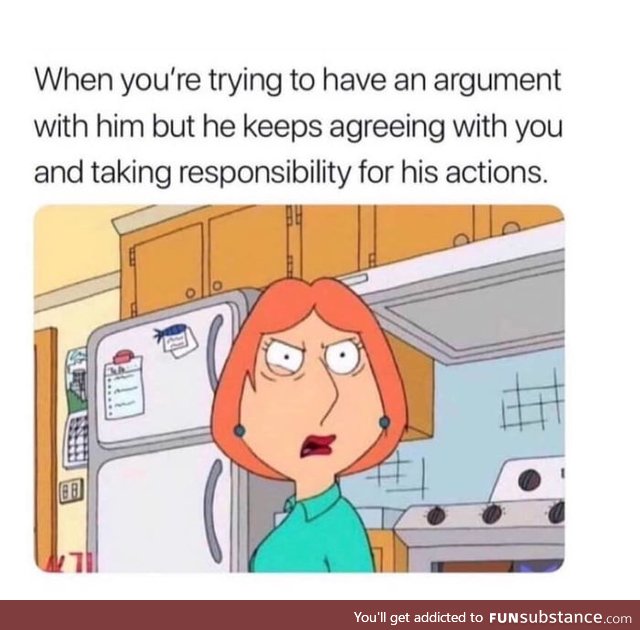 I am confused !
