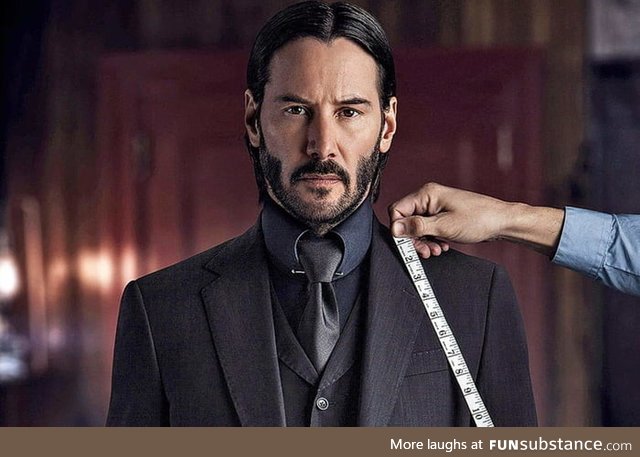 Is it time for him to become the official King of ?
