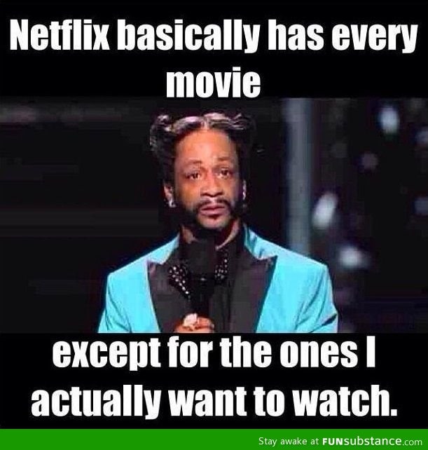 Netflix