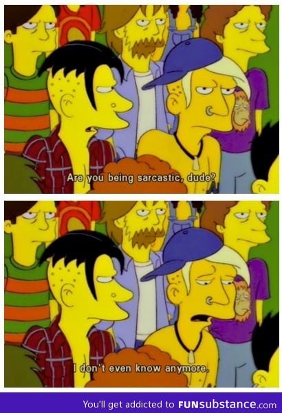 Whenever I say yolo