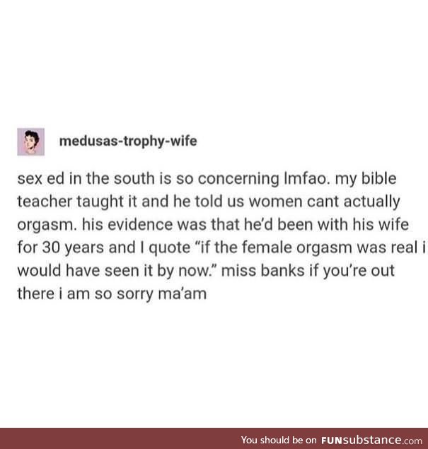 Poor miss banks