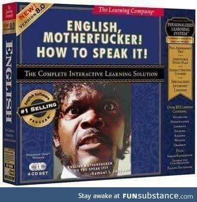 English courses