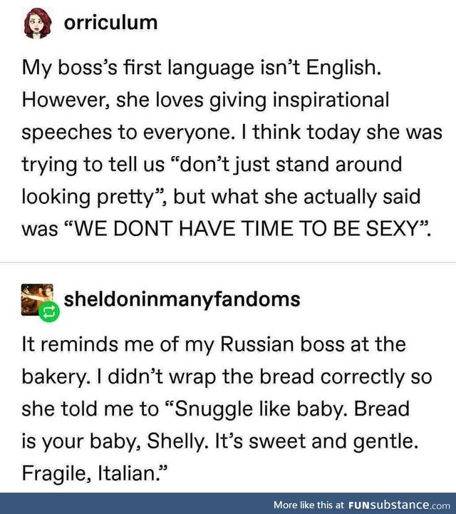 Bilinguals