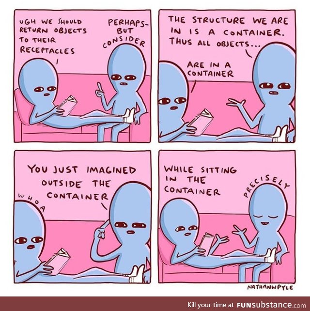 Tidying