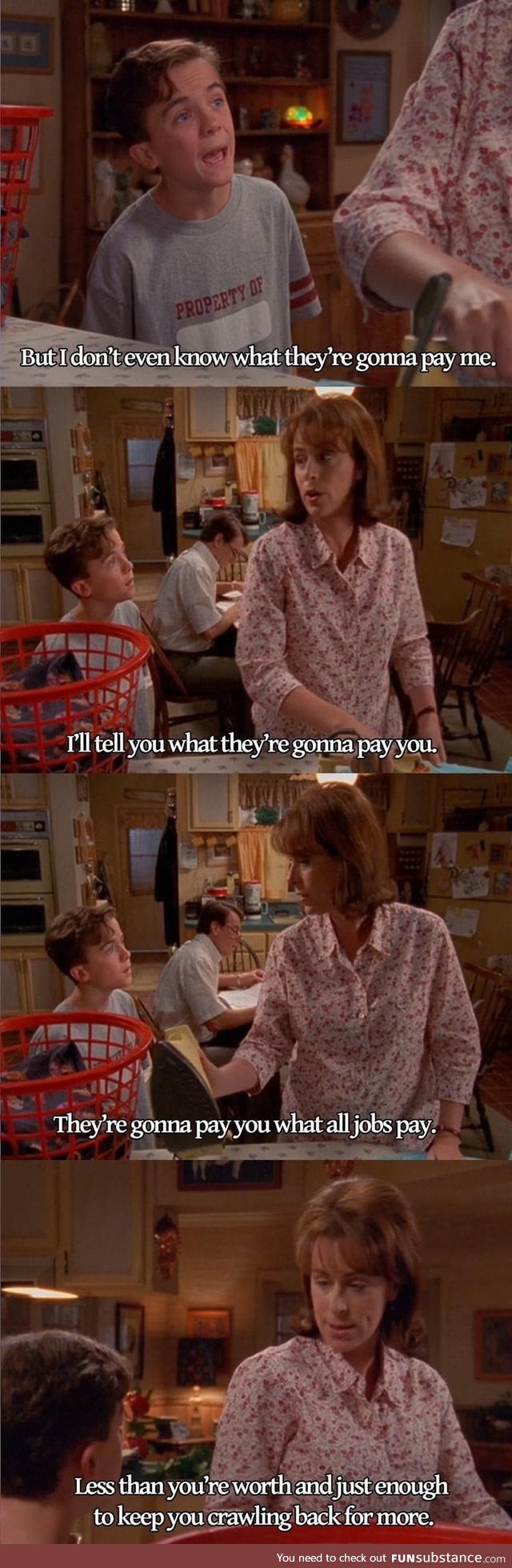 Malcolm in the Middle