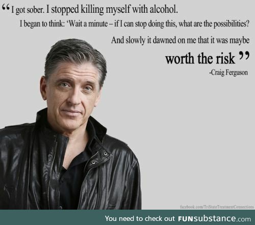 Maybe it's worth the risk