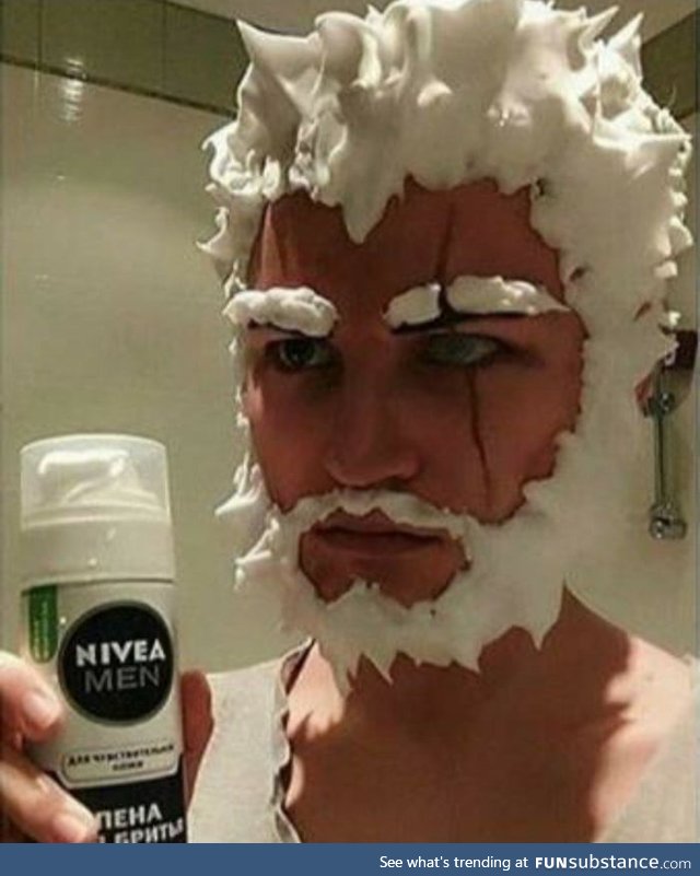 Geralt of Nivea