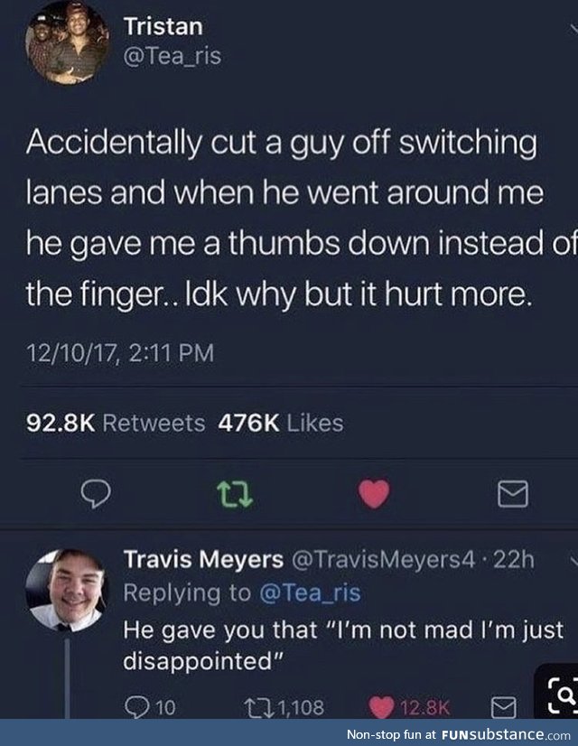 It’s way worse
