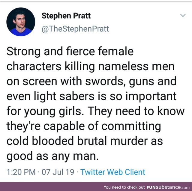 Representationmatters