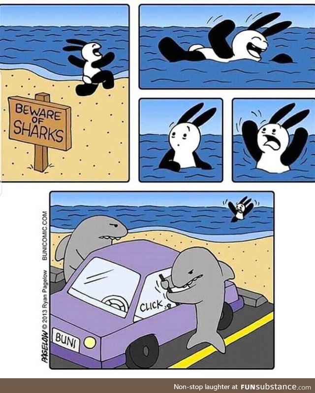 Just curious if I am the only one laughed