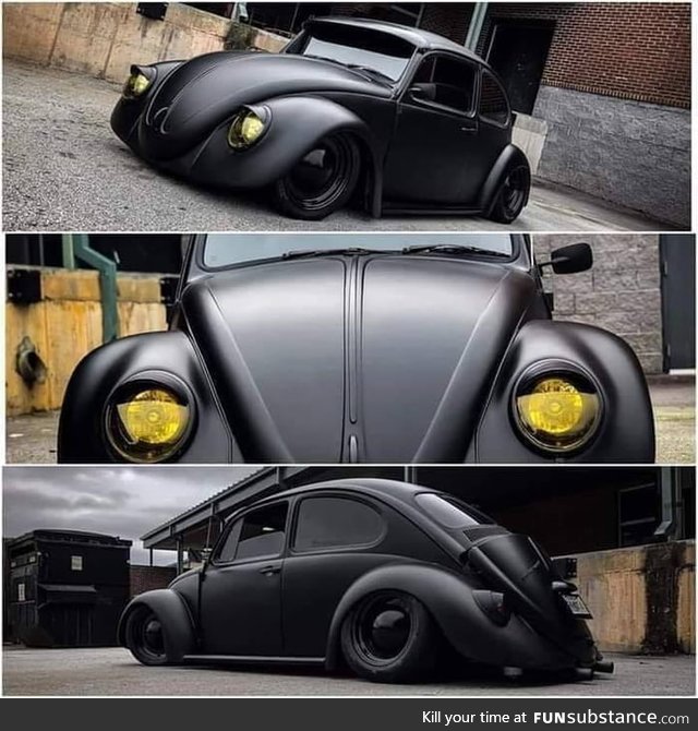 Das batmobil!!