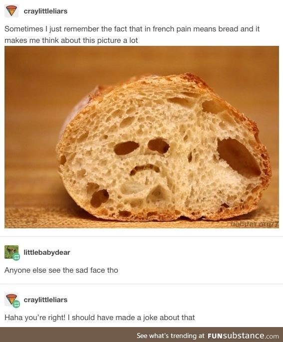 How observant