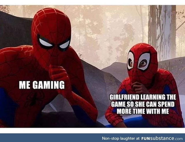 It sometimes do be like that