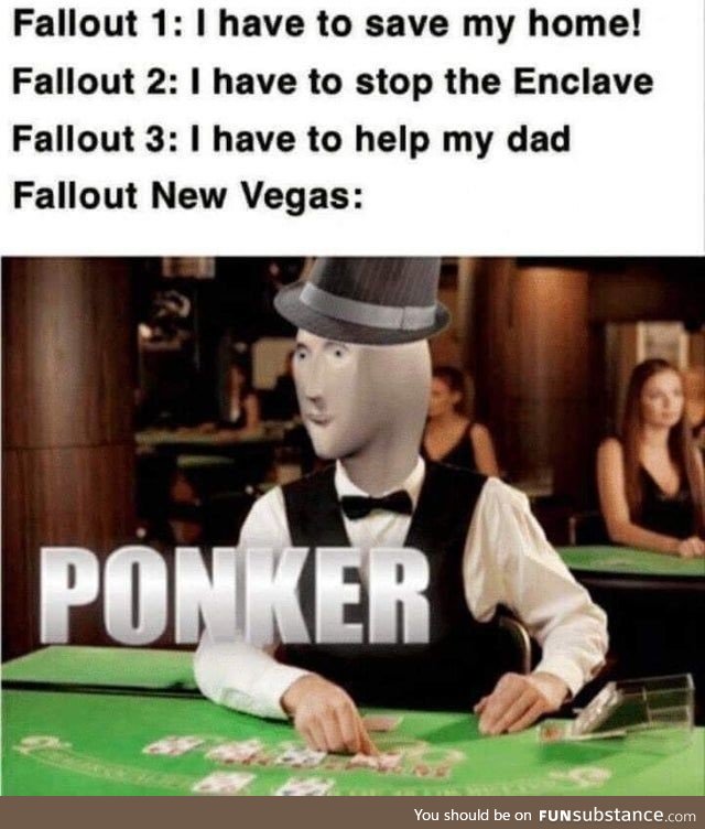 Fallout 76: I have money to waste
