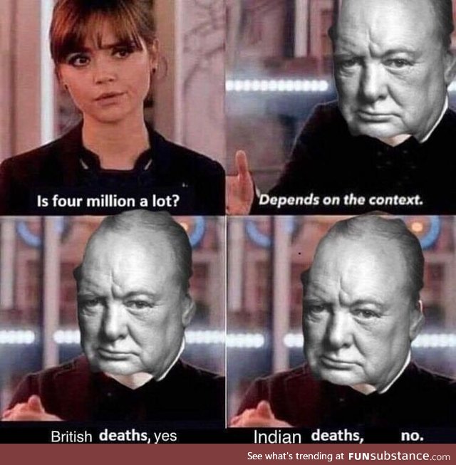 Bengalen famine