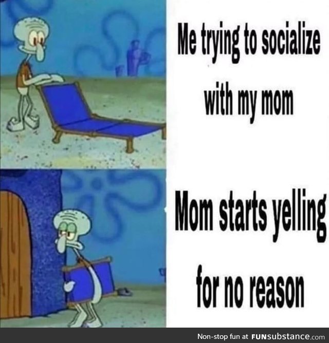 Every f*cking time.