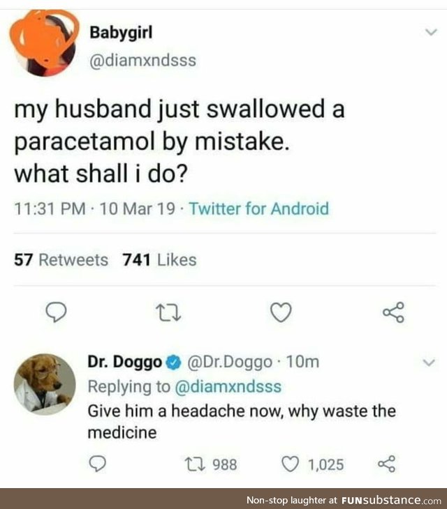 How many Dr is here