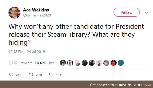 I wonder