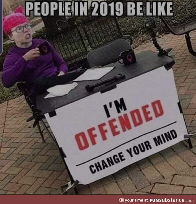 I hate these type of people