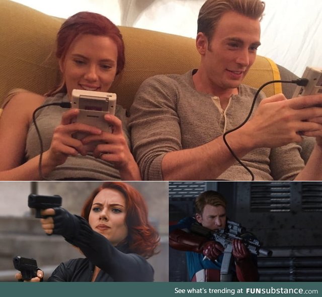 New proof for media about video games and violence