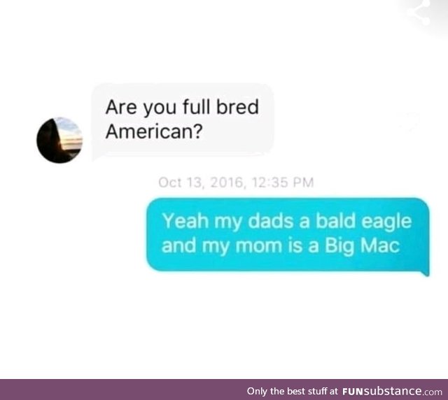 American genetics