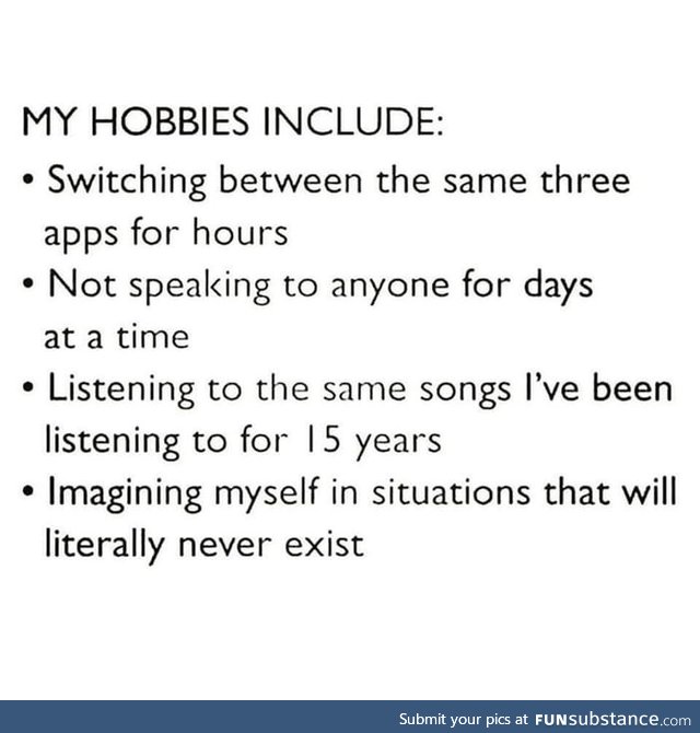 I'm being explained