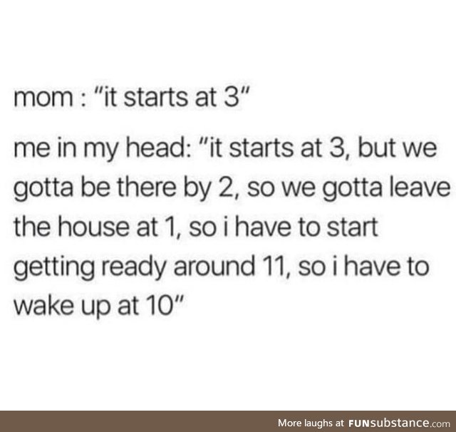 So accurate
