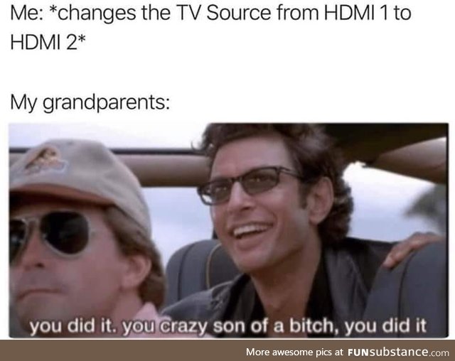 inconcievable