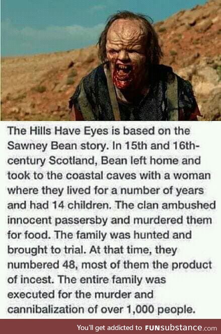 "Based on a true story" always kills me while watching anything horror