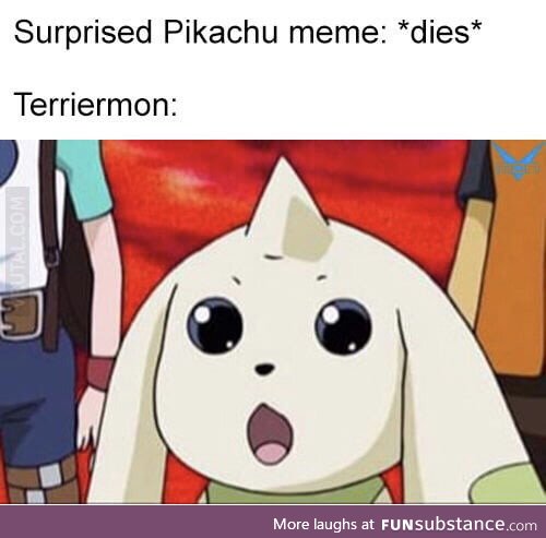 Digimon has a better anime