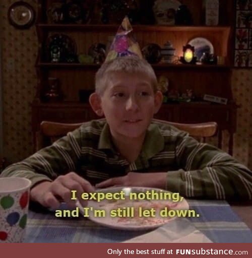 My feelings so far about the Area 51 raid