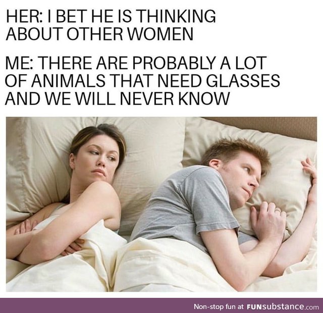 This just came to me