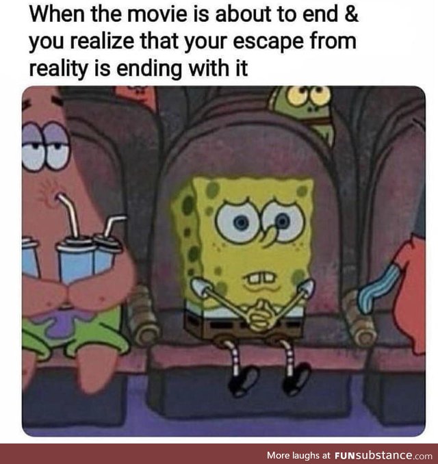 It worries me