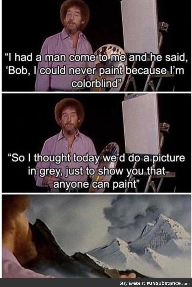 One legend we shall never forget