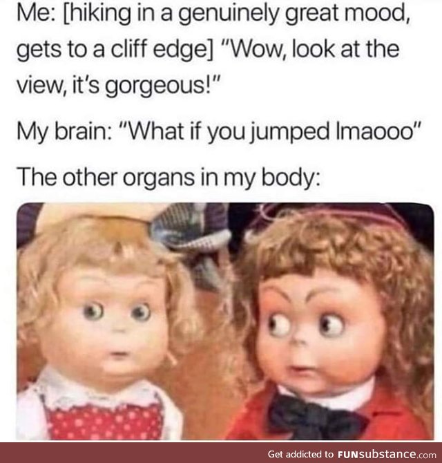True tho