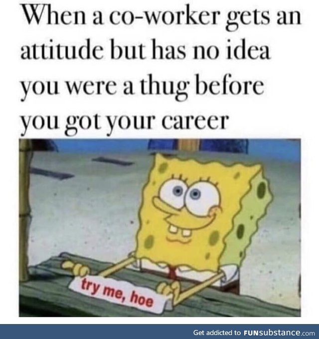 Try me Suzan