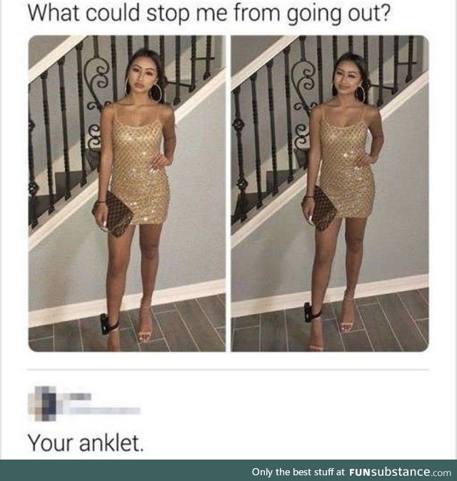 This made my mom laugh!