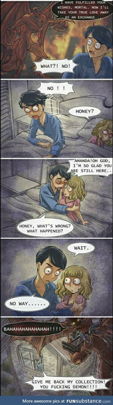 True love