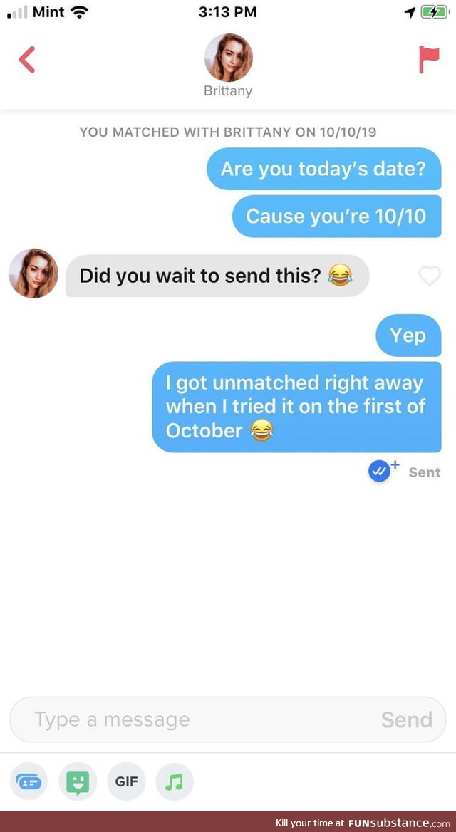 Sorry for the emoji at the end